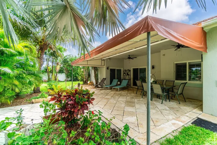 Terrace View 2