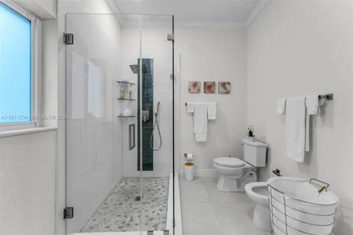 Master Bathroom 1