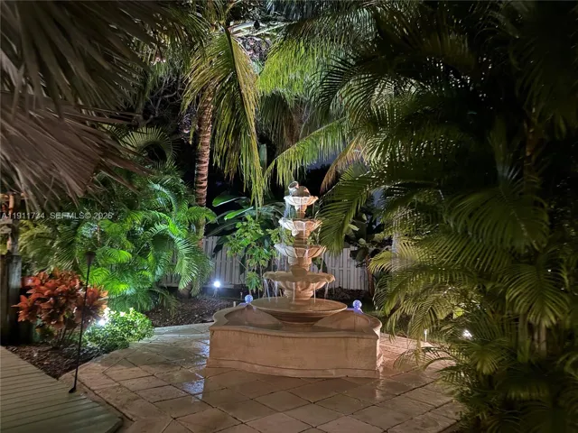 Night View - Patio, #2