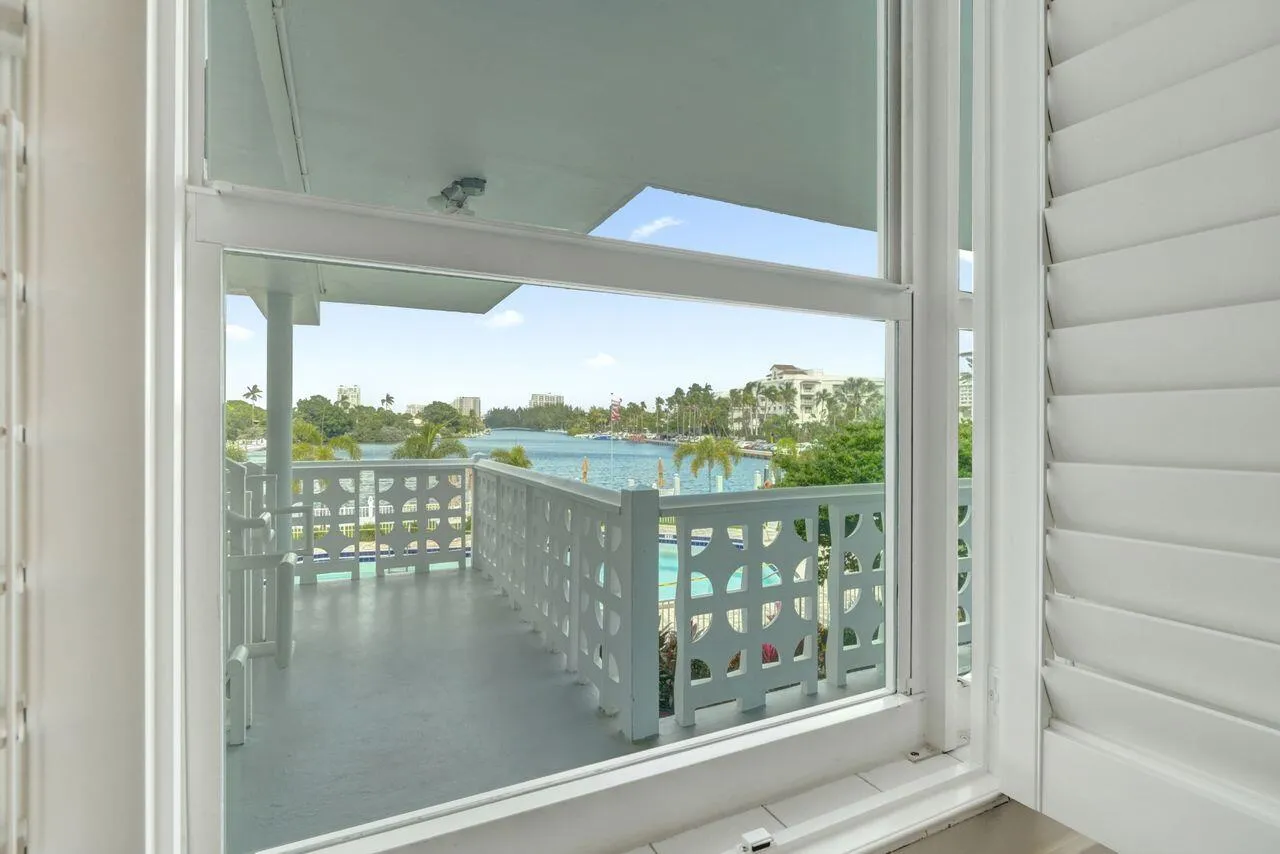 Lake View