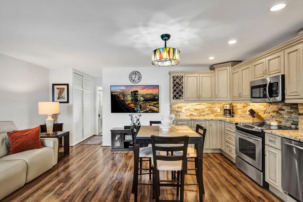 Entertainment Space