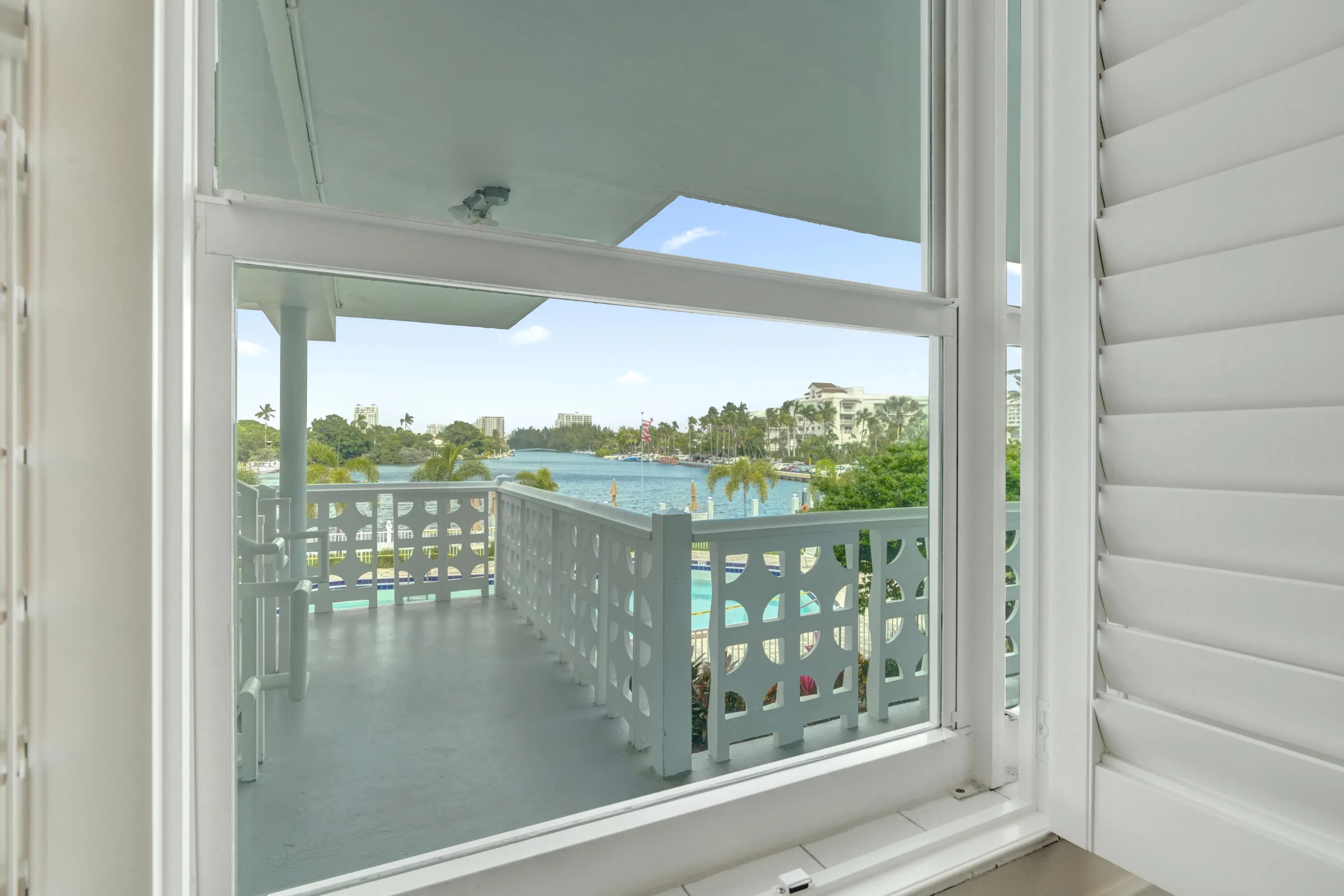 Lake View