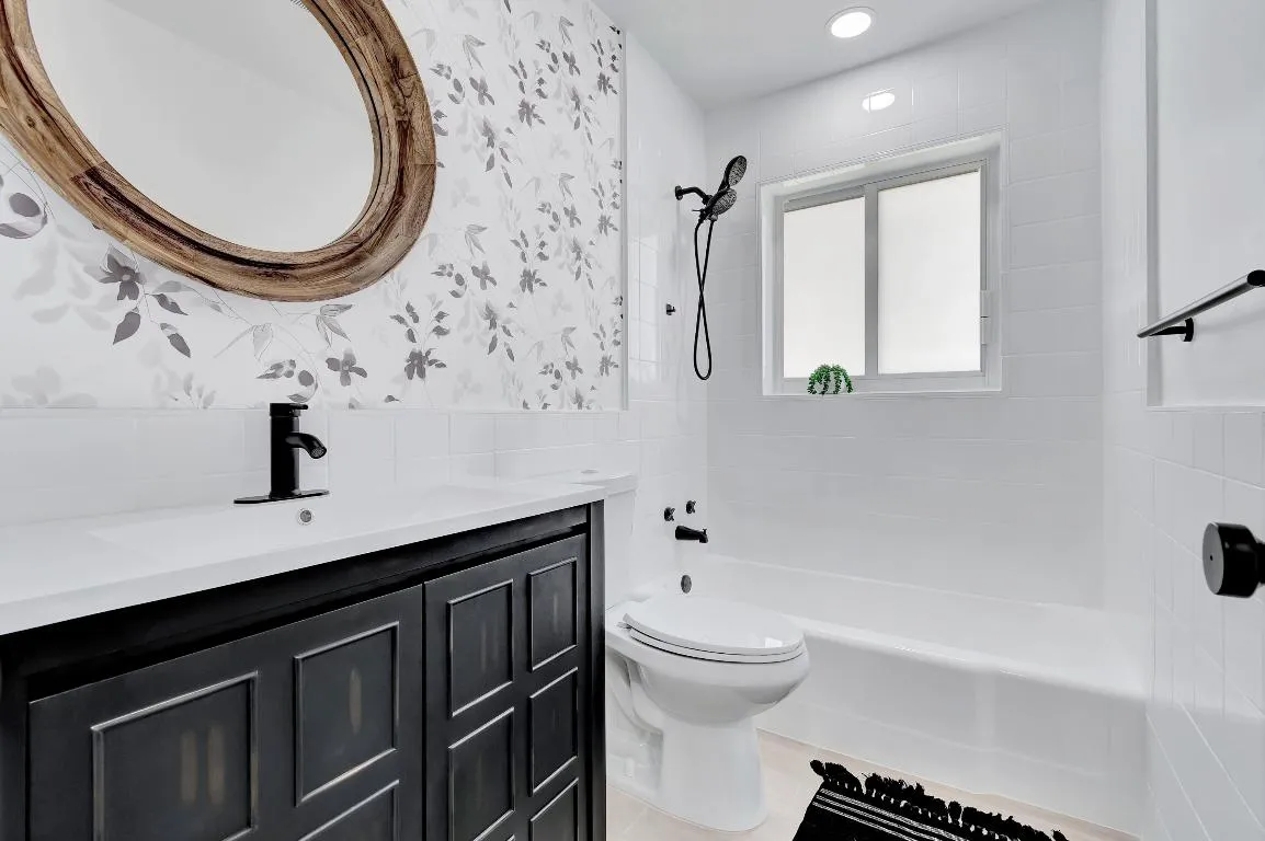 Bathroom 2