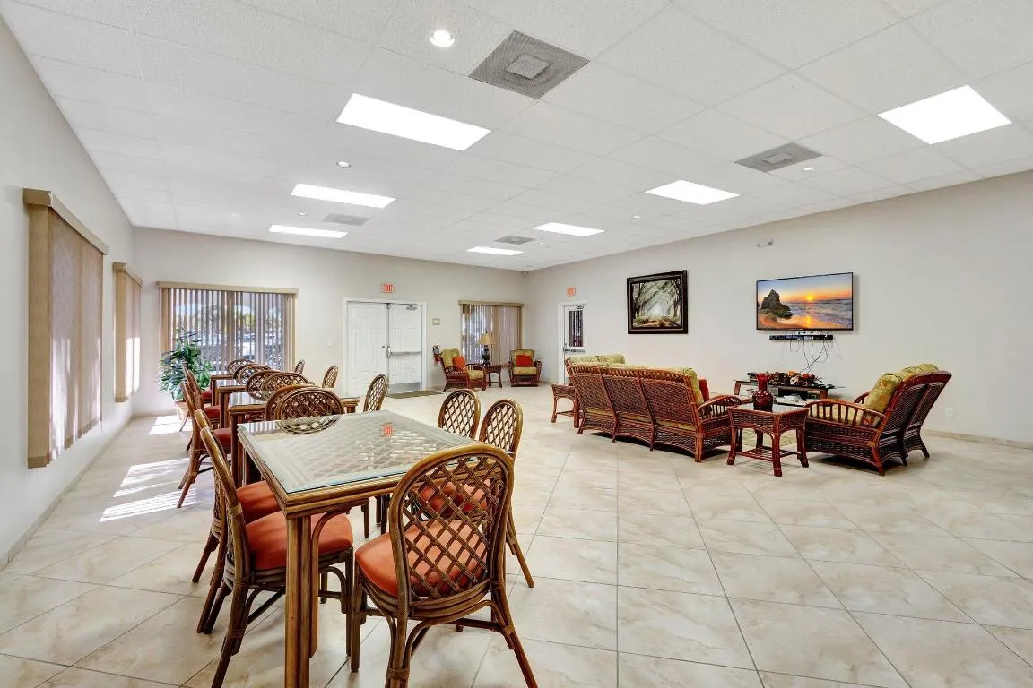 clubhouse