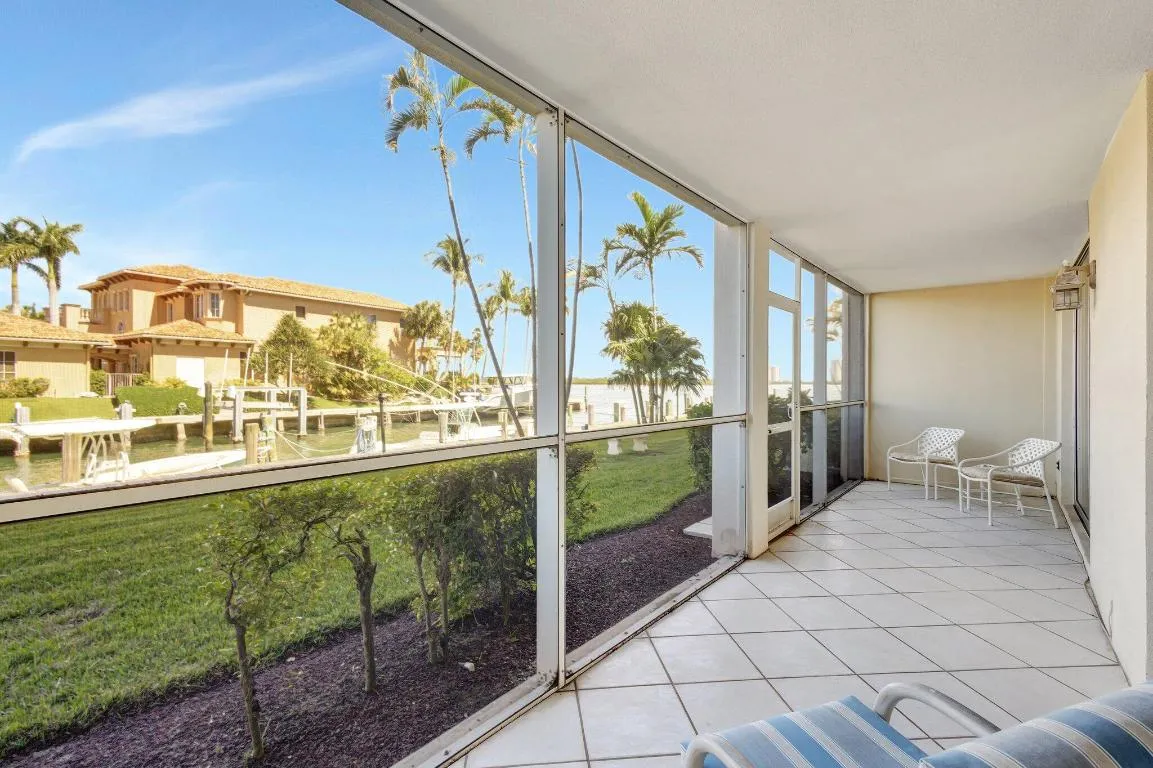 lanai
