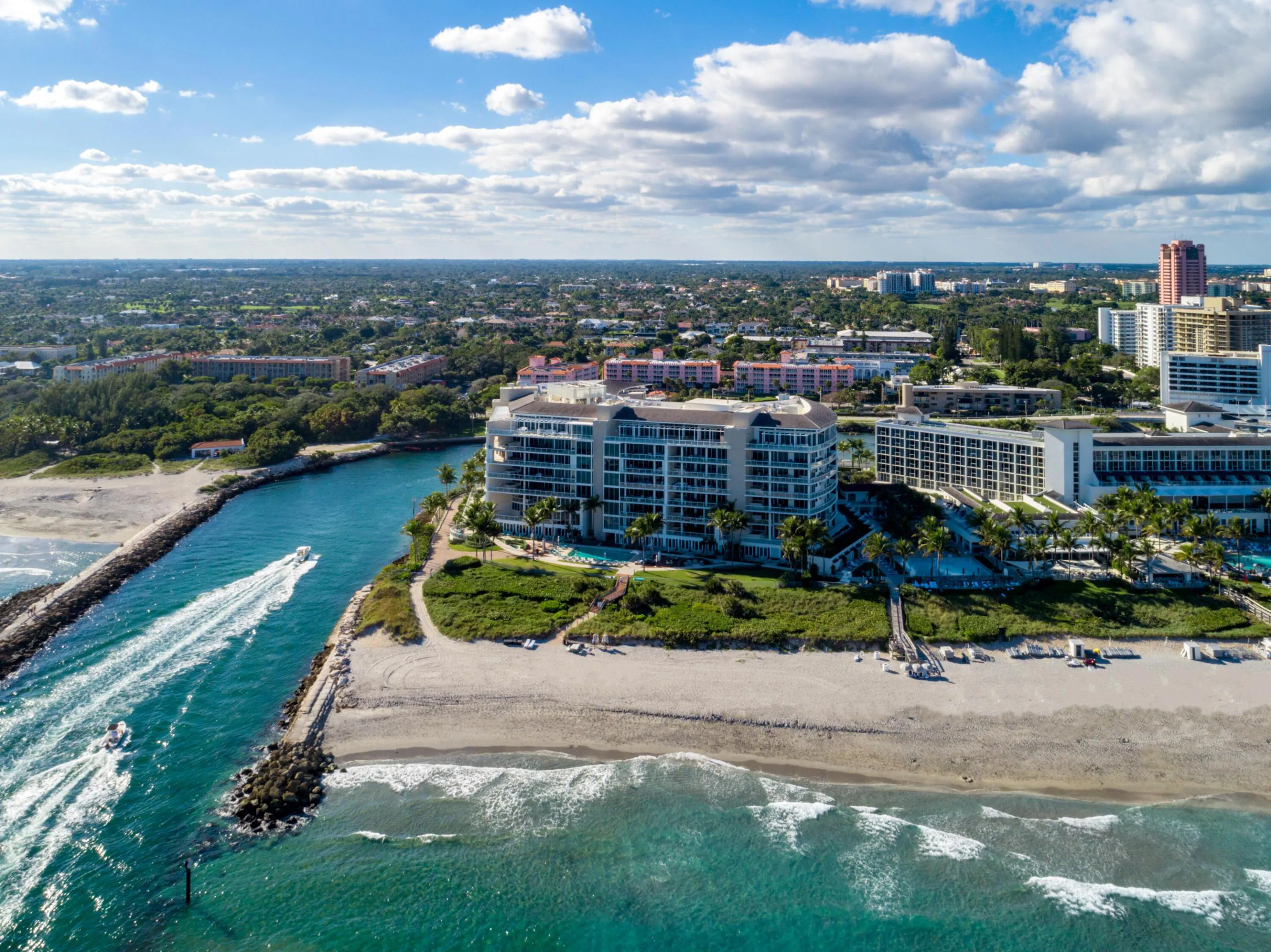 1000 S Ocean Blvd