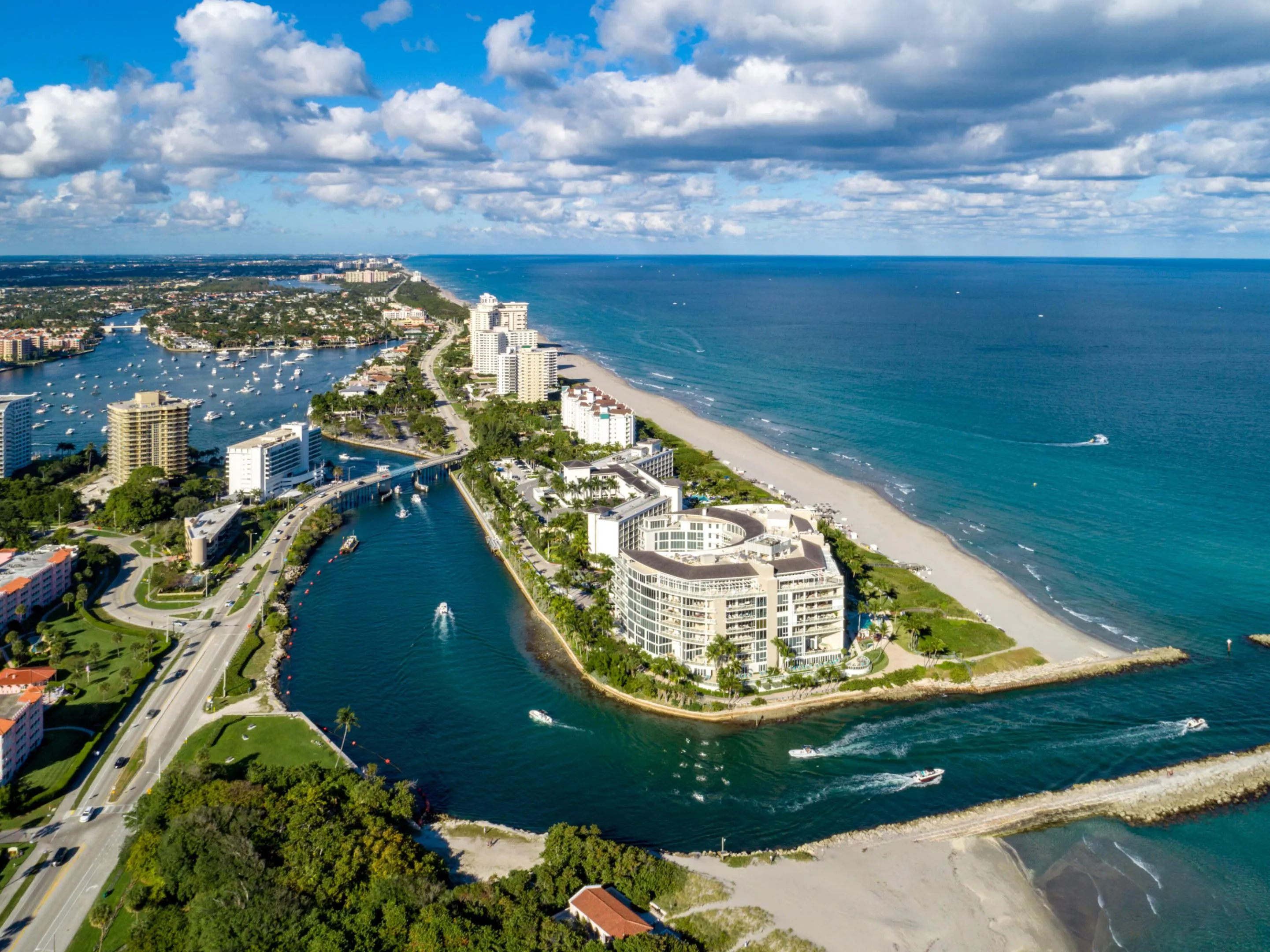 1000 S Ocean Blvd