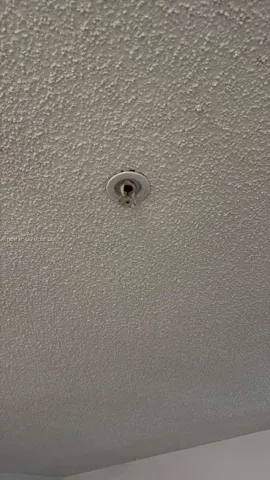 Sprinkler system