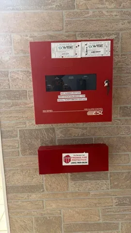 Alarm