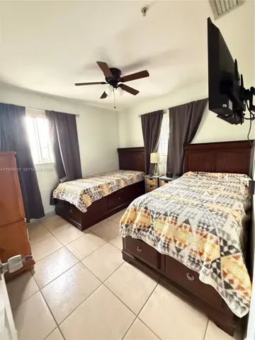 Third Bedroom