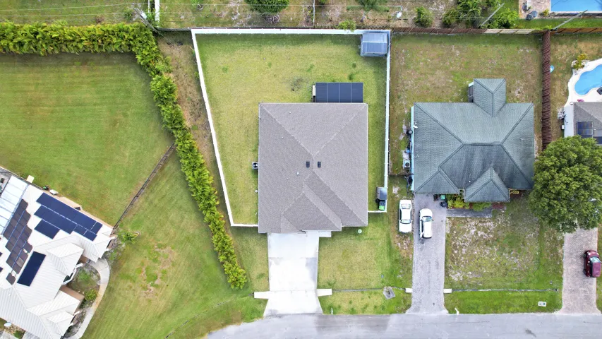 Property Aerial