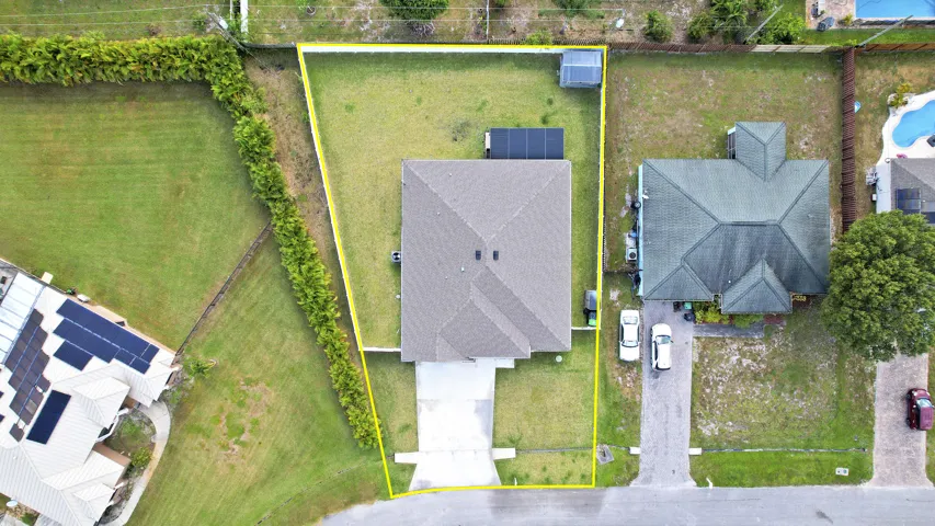 Property Aerial