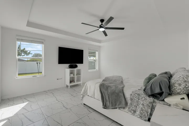 Primary Room