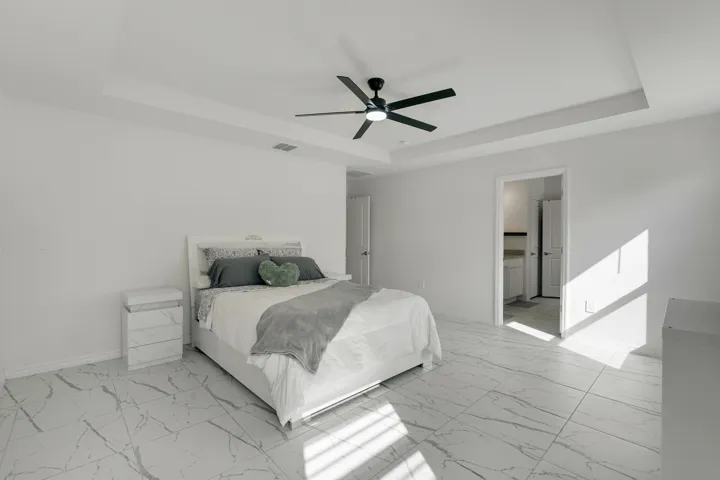 Primary Room
