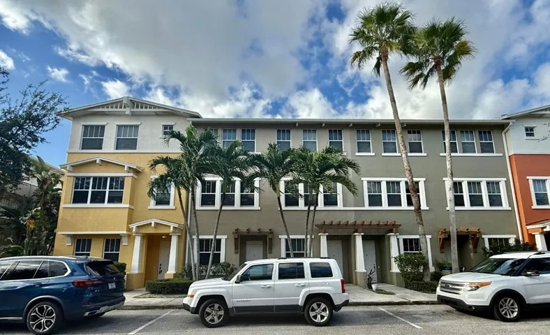 amador lane