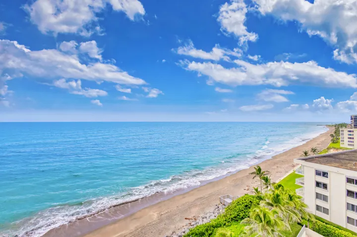Ocean View