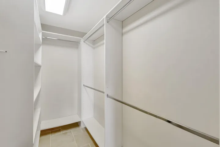 2nd Master Walk In Closet