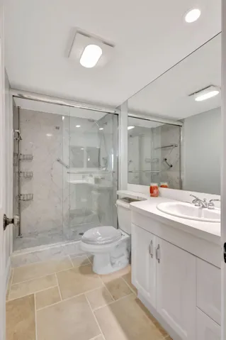 Guest Bath