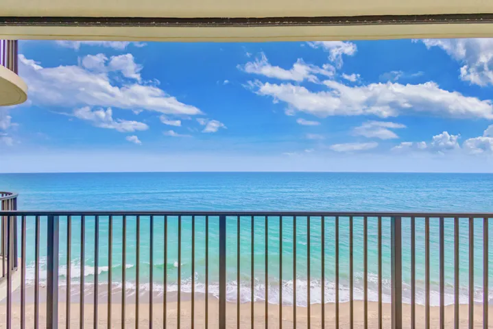 View from Living Room