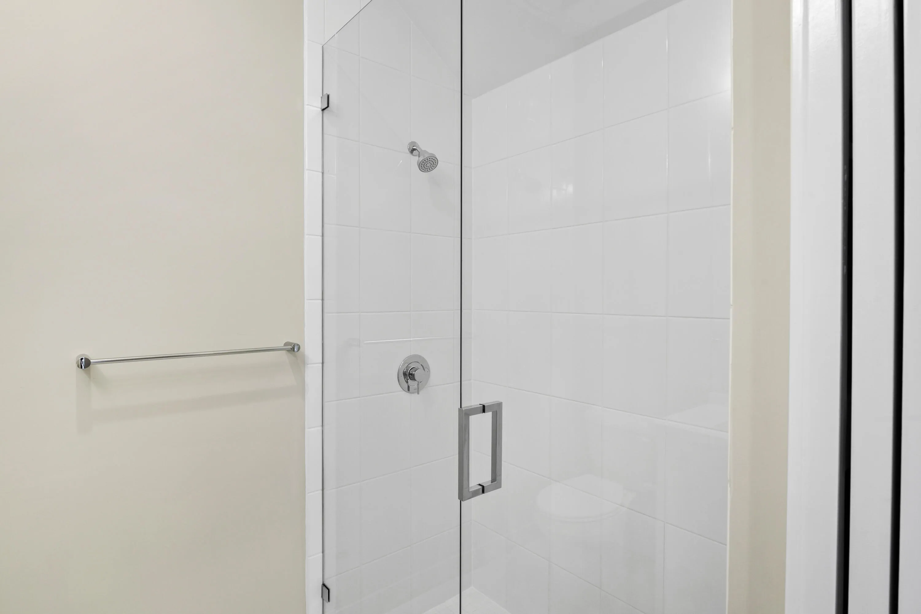 Guest Shower