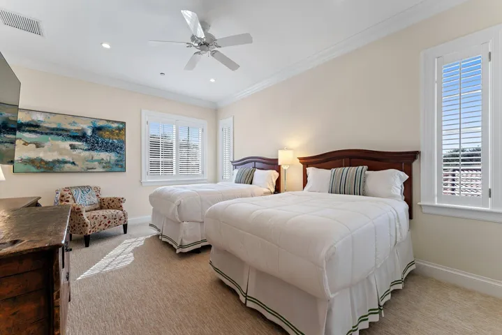 GUEST SUITE I