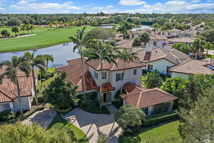 AERIAL VIEWS