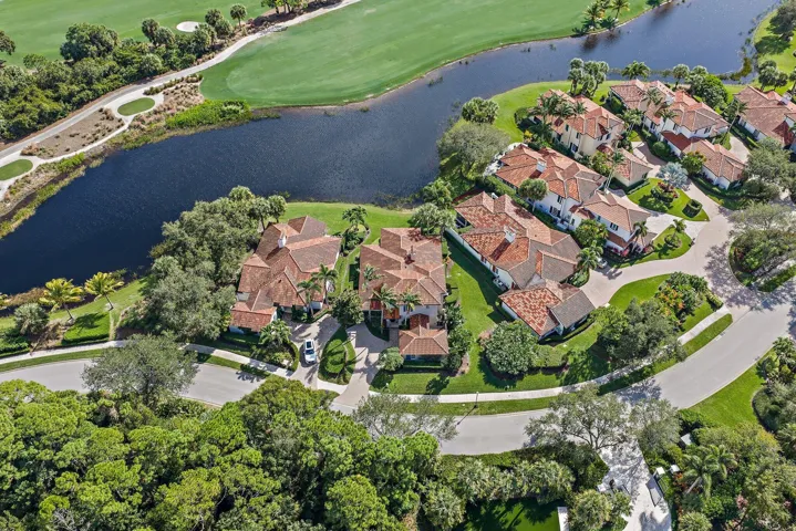 AERIAL VIEWS