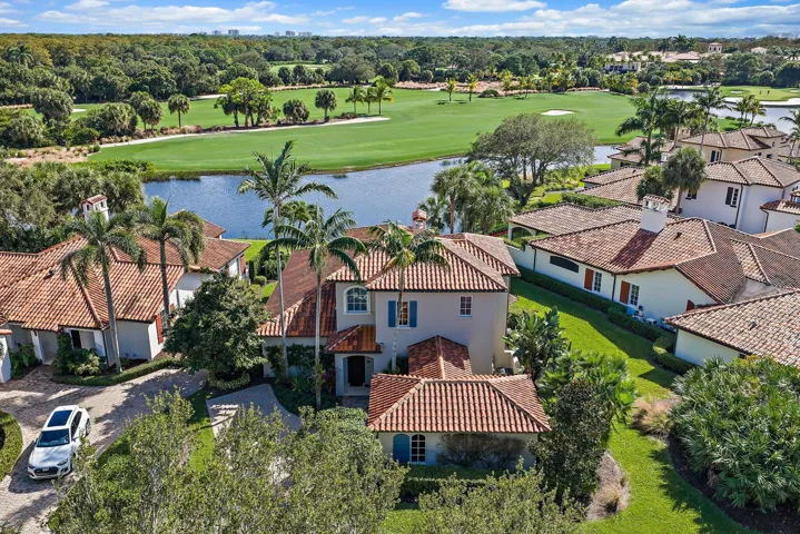 AERIAL VIEWS