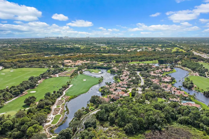 AERIAL VIEWS
