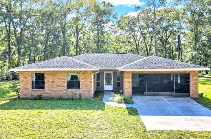 2 car garage