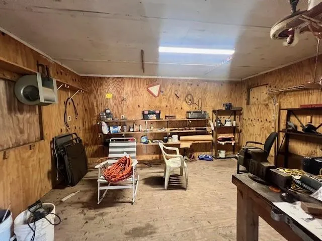 work Shop