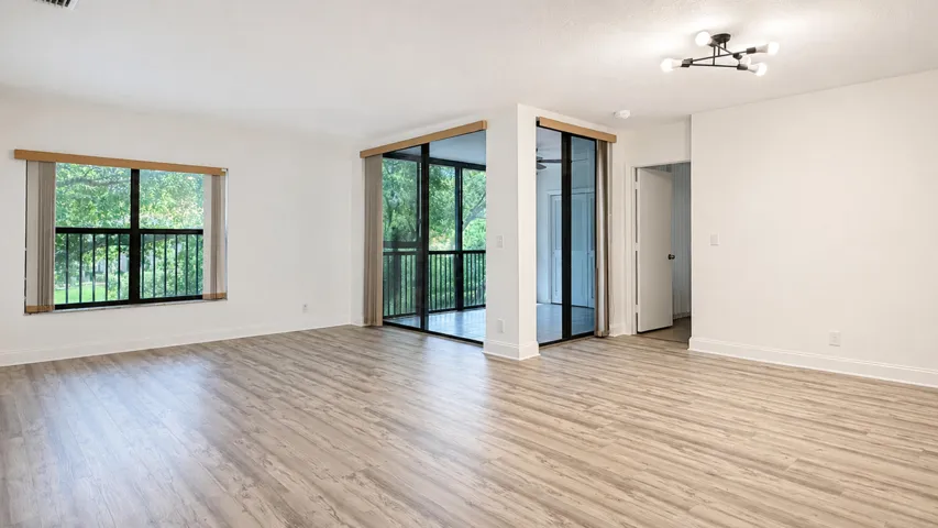 Walk-in View