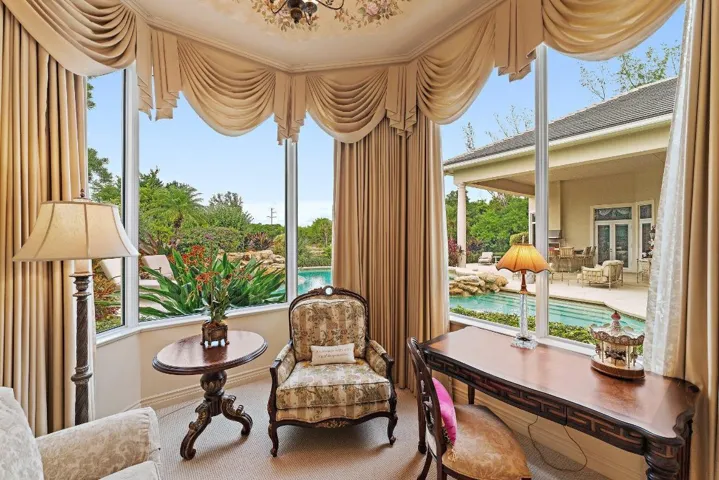 Primary Sitting Room