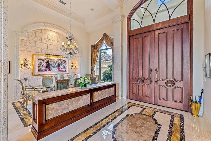 Foyer