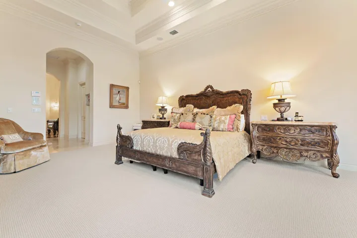 Primary Suite