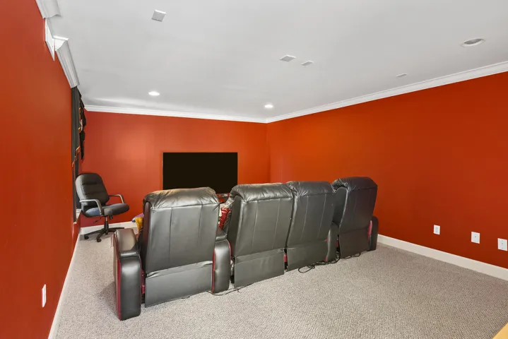 Media Room