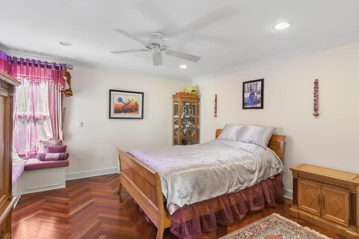 Bedroom 7