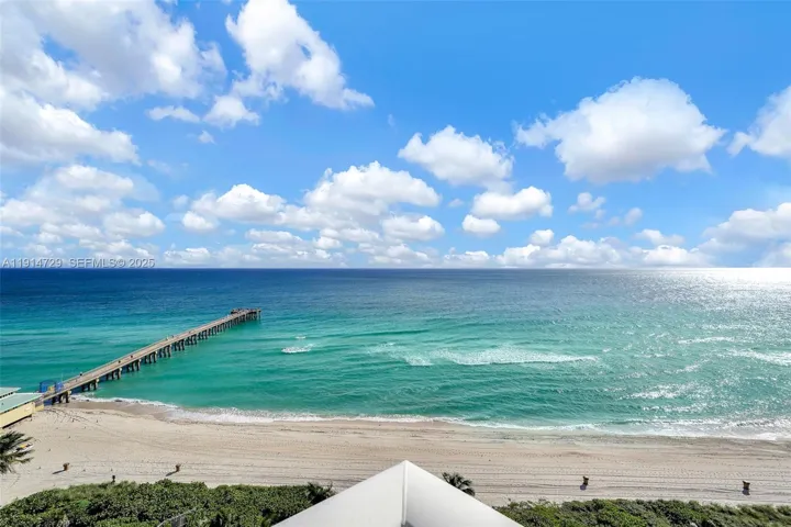 view from your balcony