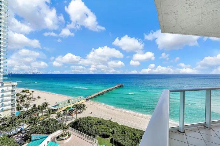 view from your balcony