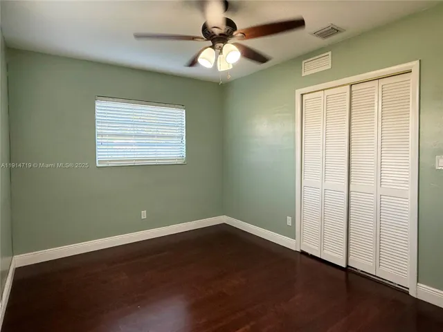 Bedroom No 1 View