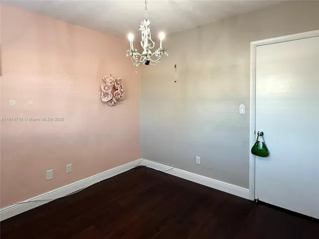 Bedroom No 2 View