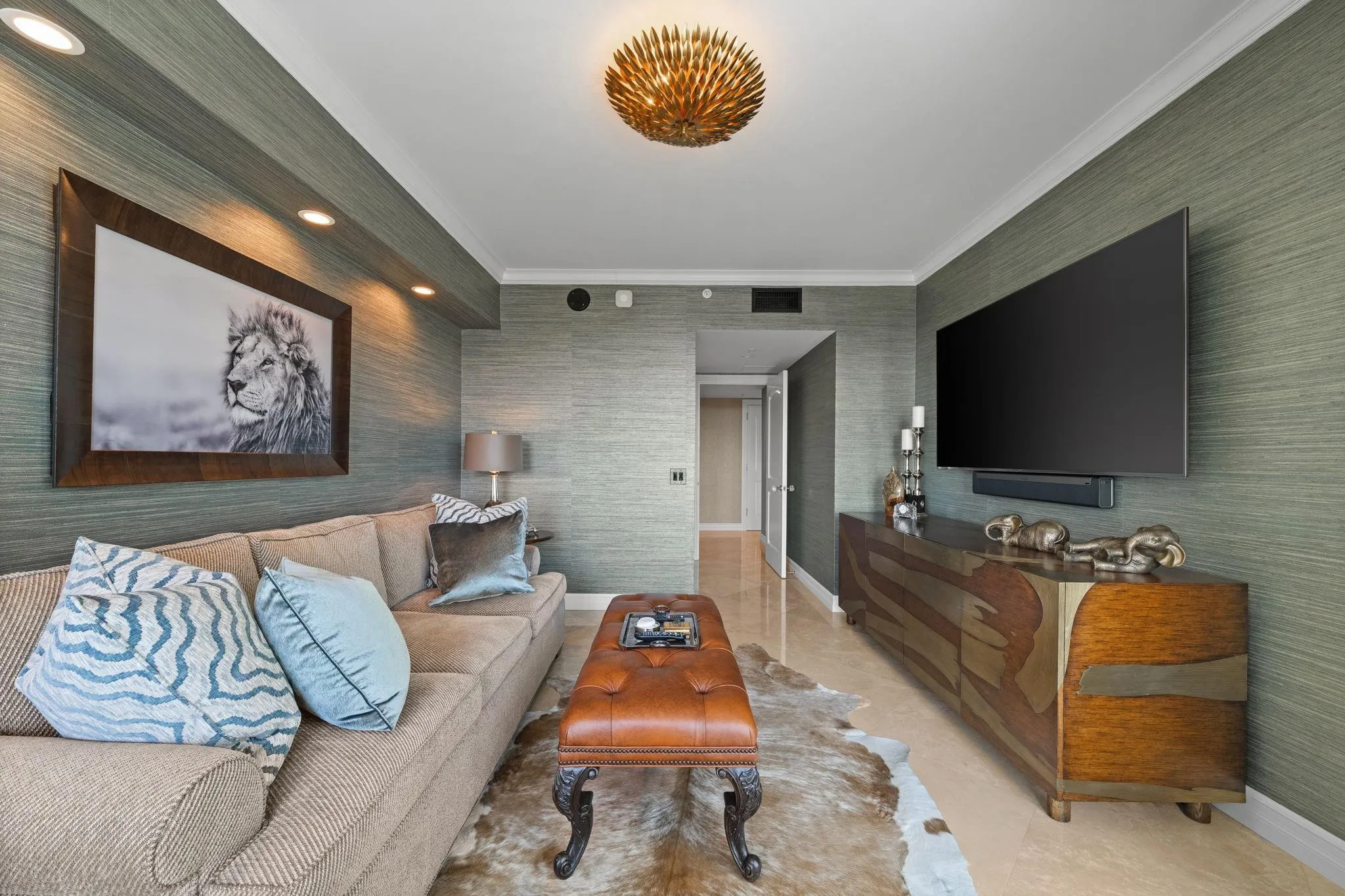 Guest Suite