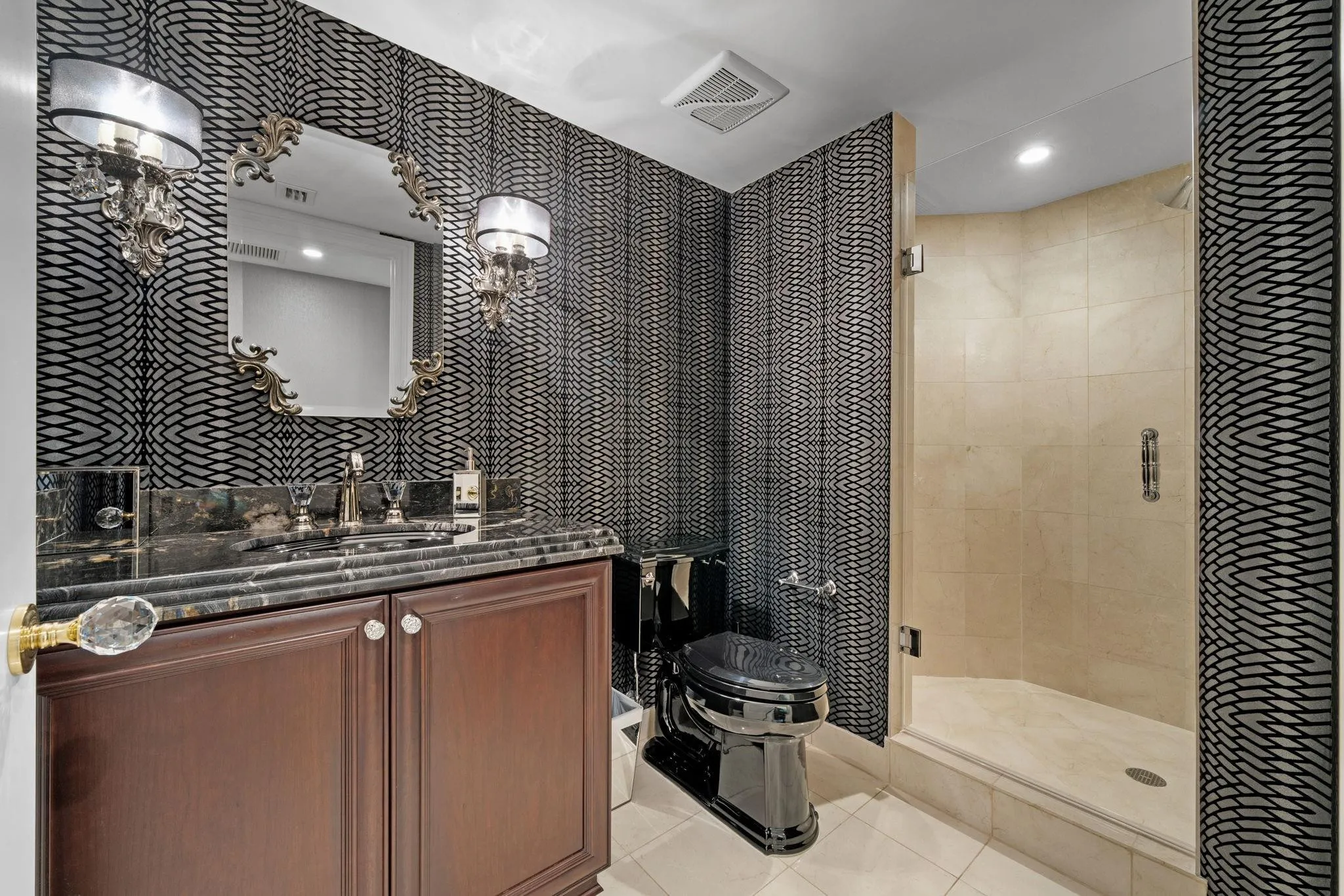 Guest Bath