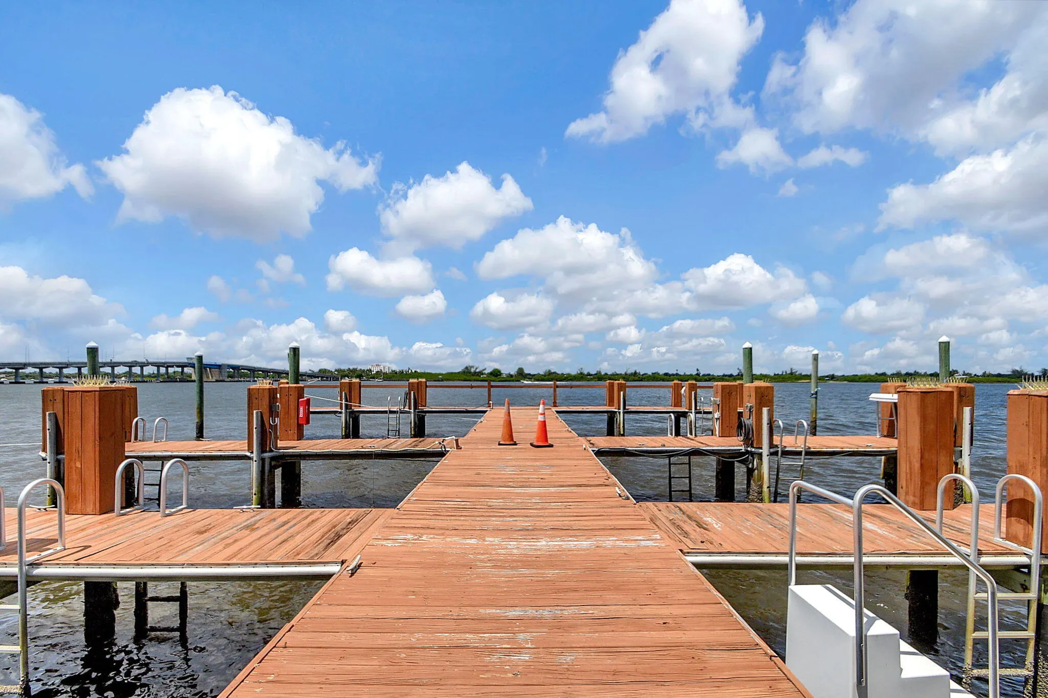 Boat Dock