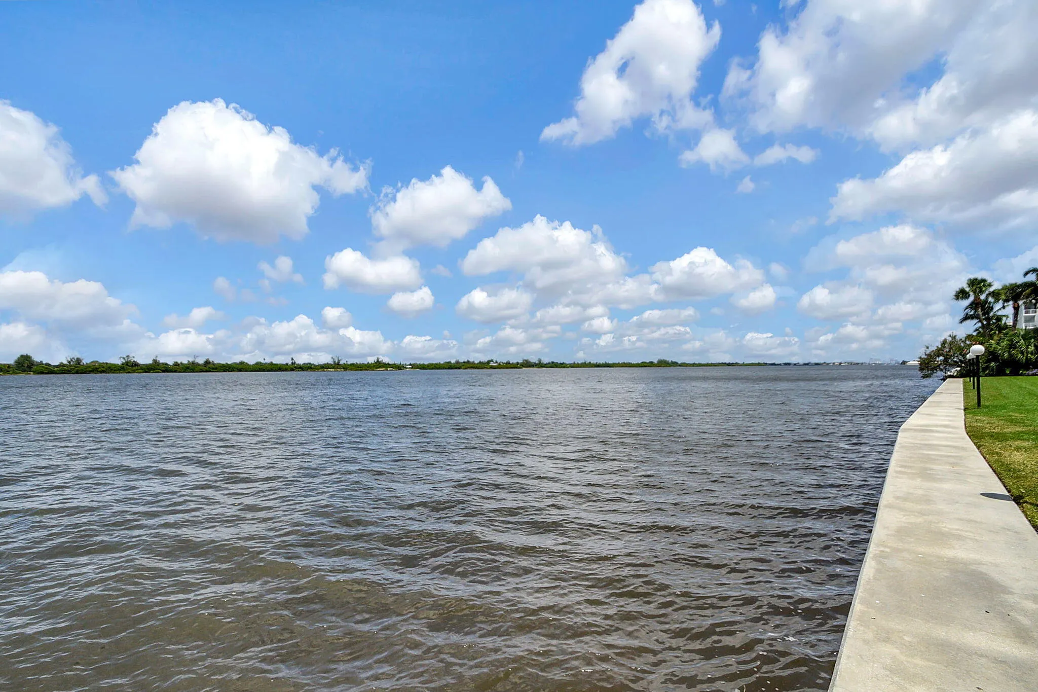Intercoastal View