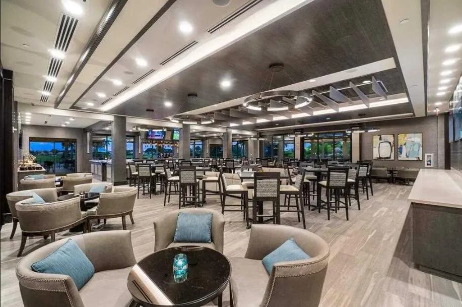 9. West Veranda