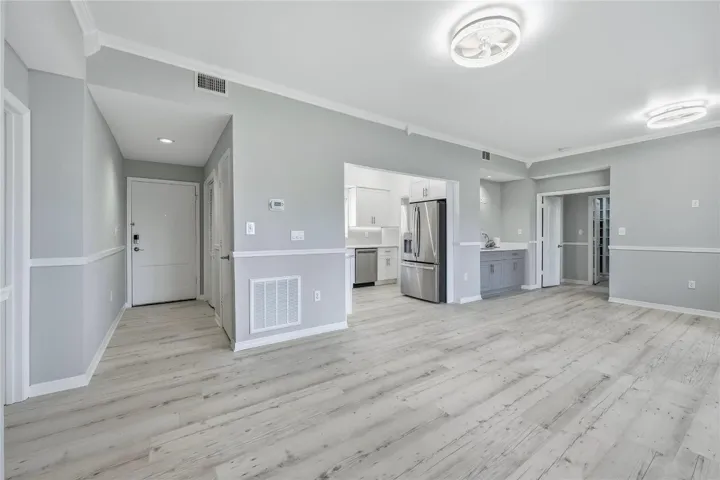 Front Door Entry