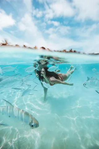 SoFl Lifestyle Water Sports