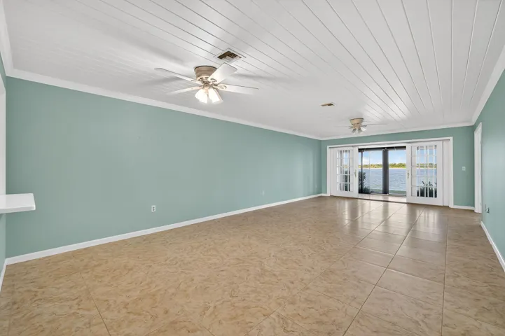 LIVING DINING AREAS