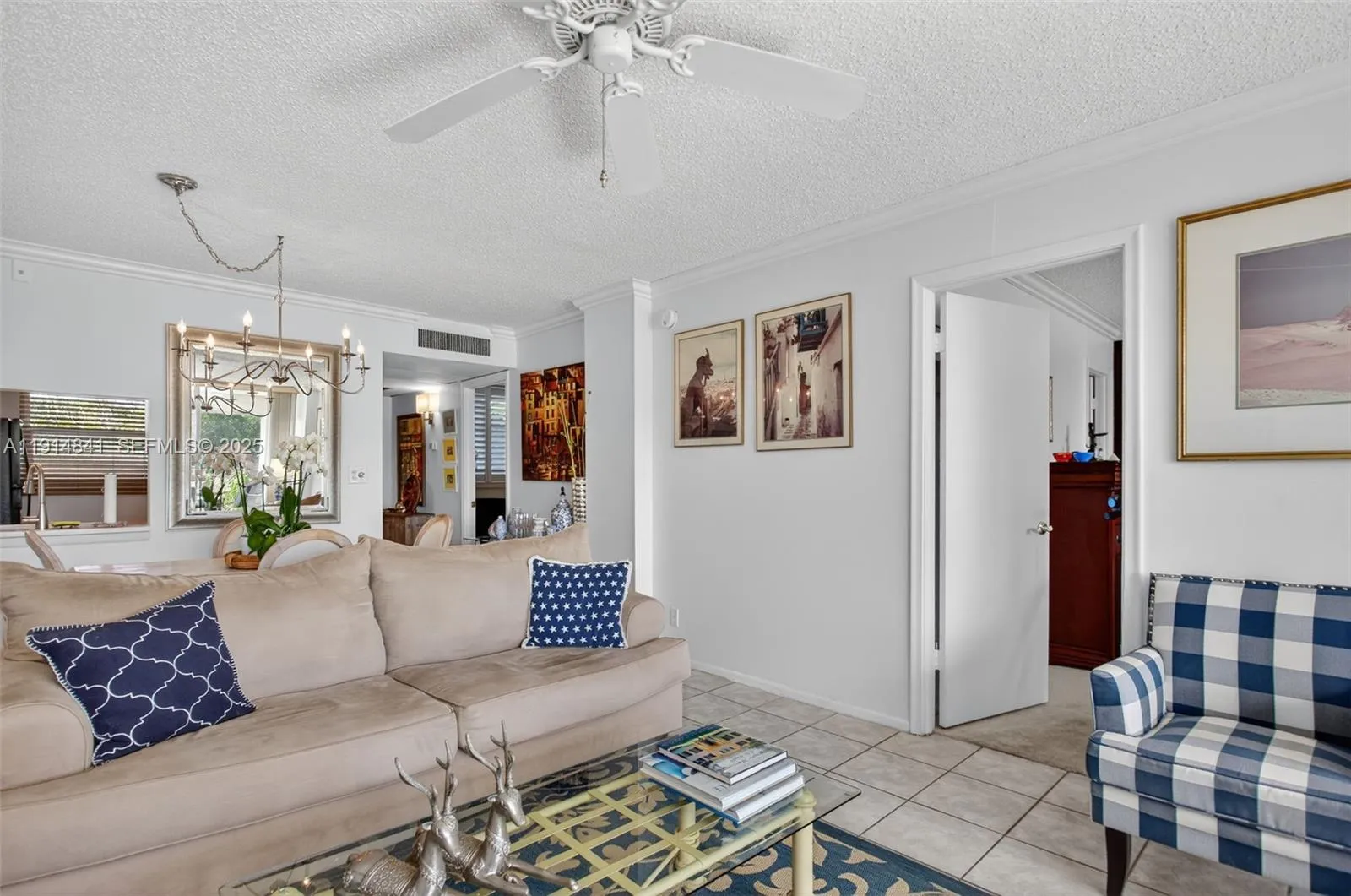 Living